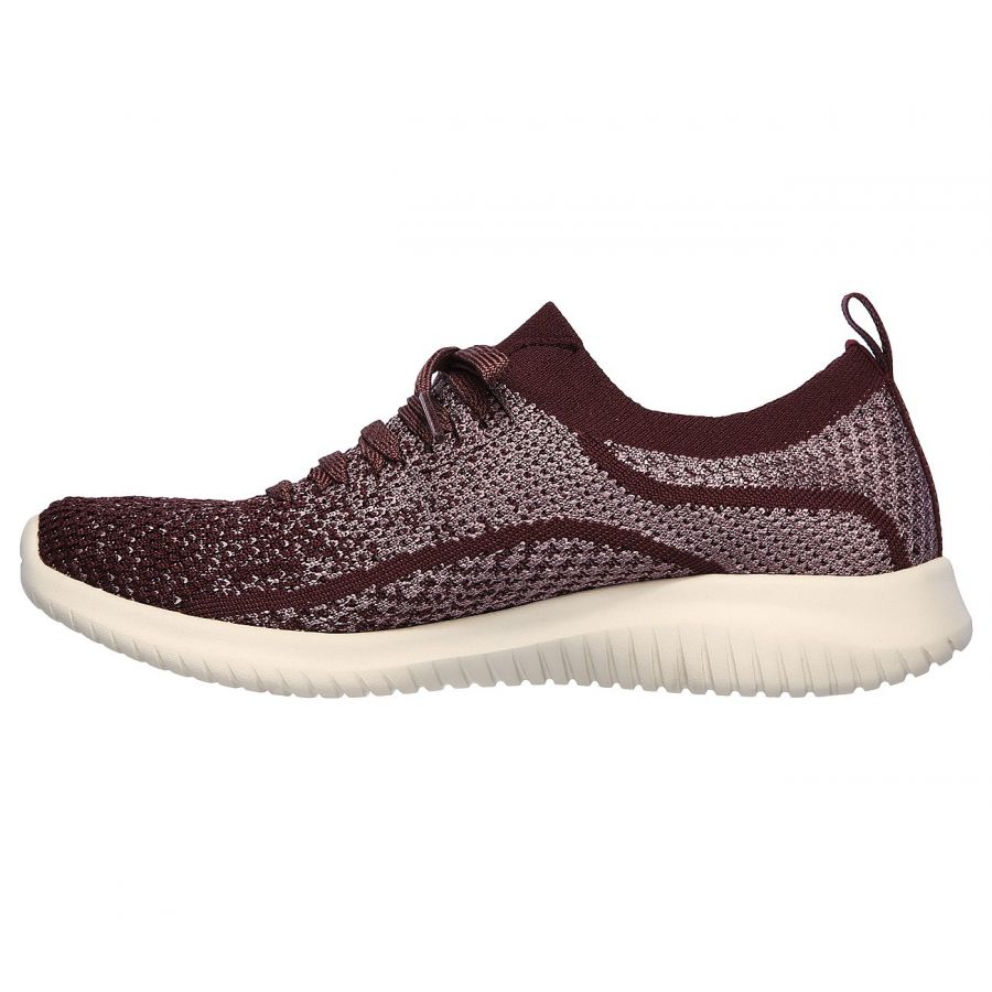 skechers ultra flex silver surfing