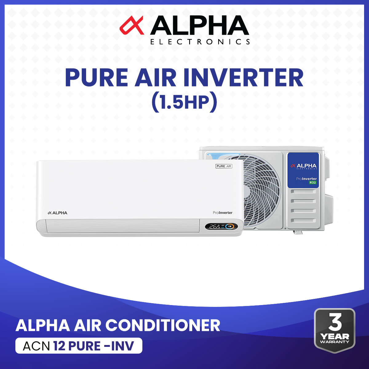 Buy Air Conditioning Online at Best Price in Myanmar - Shop.com.mm