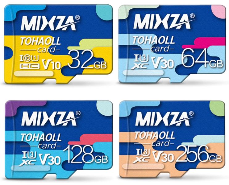 Buy Memory Cards Online in Myanmar