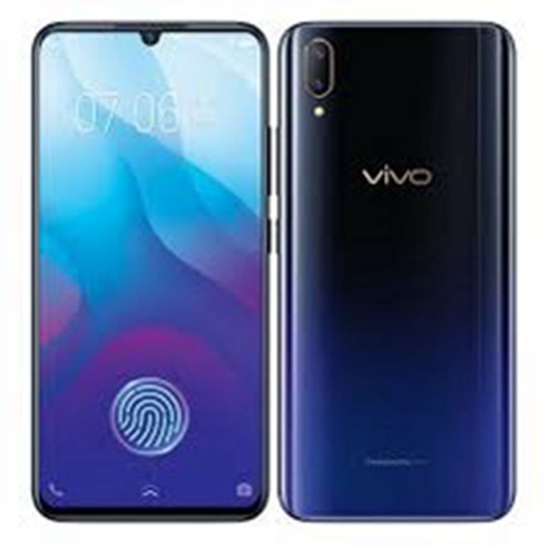 vivo v11i 256gb