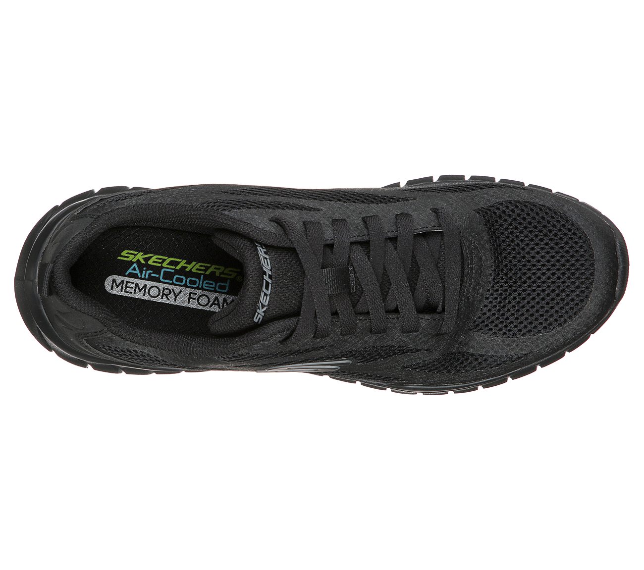 skechers overhaul blokade