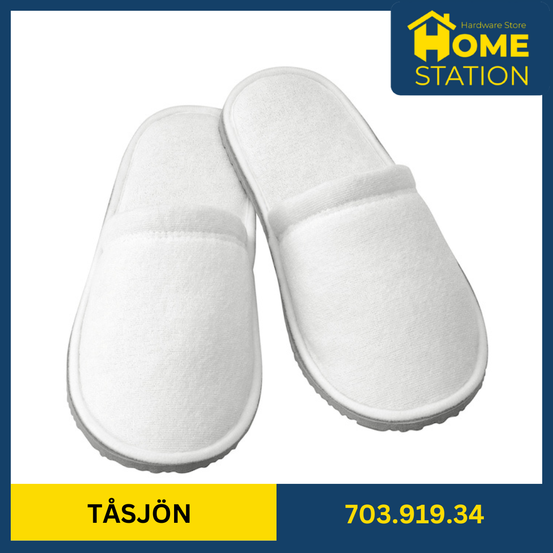 Tåsjön slippers online