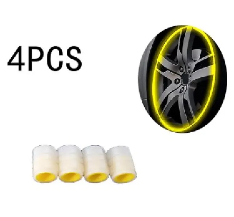 Tire deals air cap