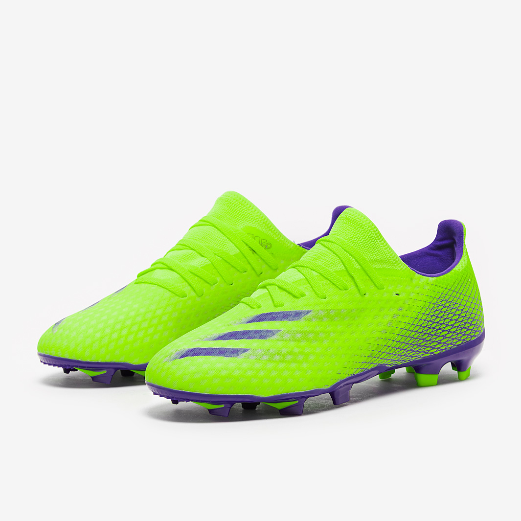 Adidas X Ghosted.3 FG (EG8192): Buy 