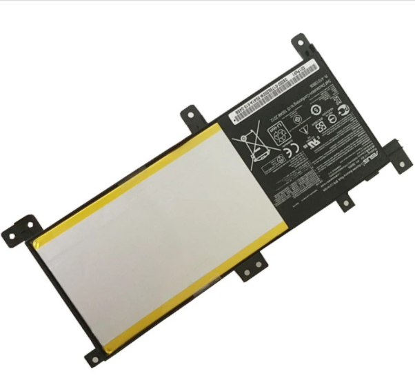 Batterie C21N1509 38Wh Pour ASUS Vivobook X556 K556 A556 – Remplacement Fiable 7.6V