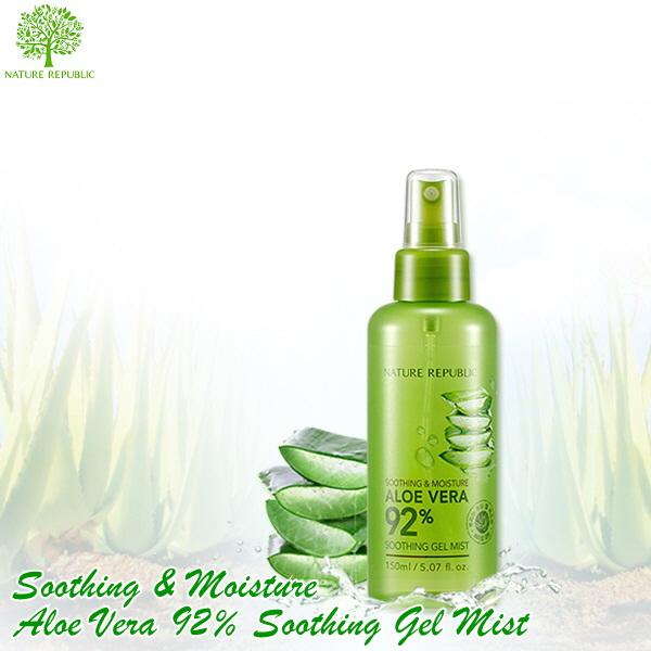 Buy Nature Republic Toner Mists At Best Prices Online In Myanmar Shop Com Mm
