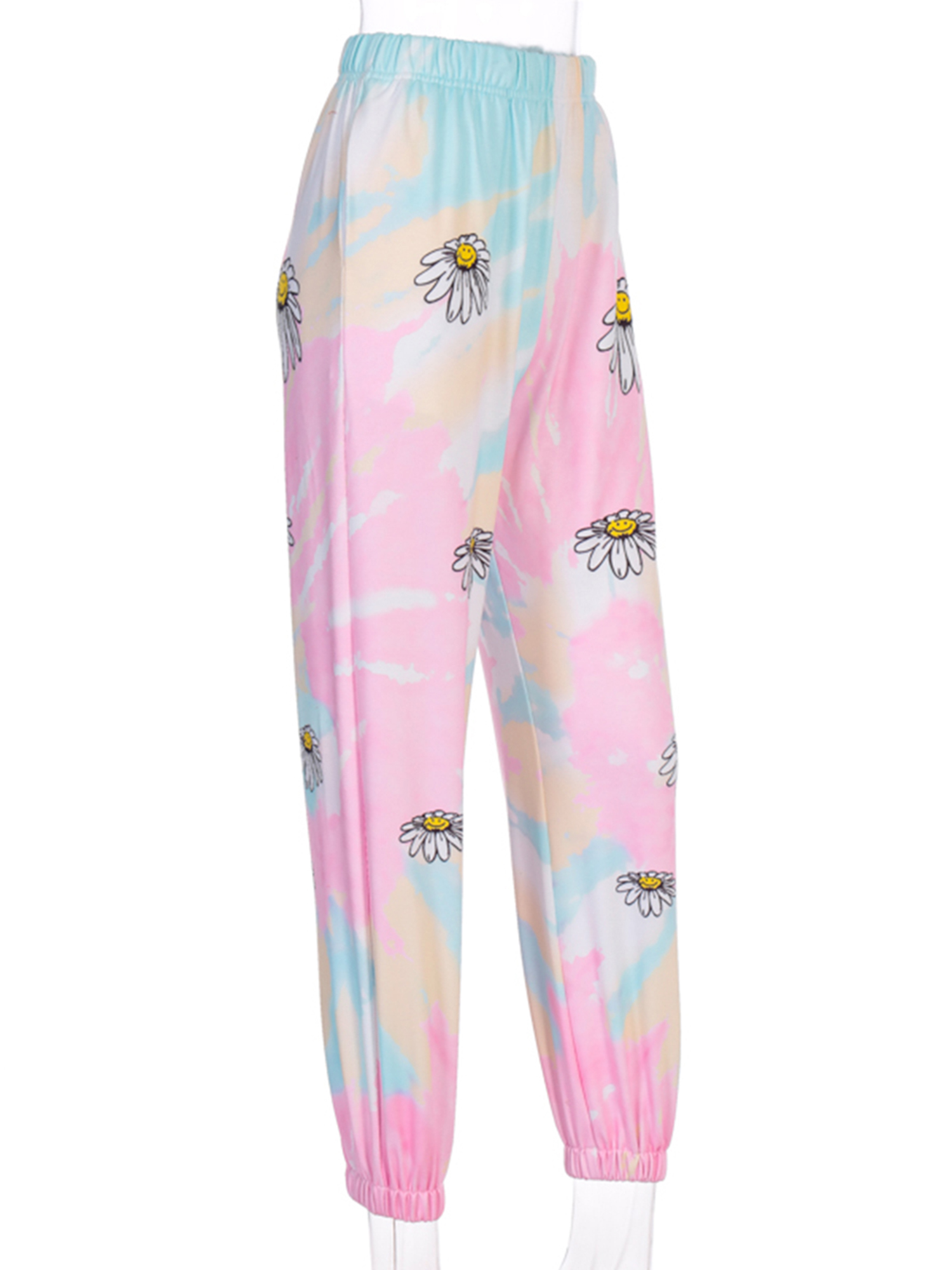 tummy control joggers