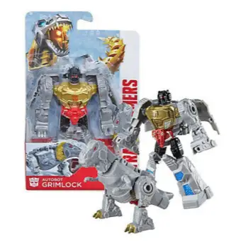 best grimlock figure