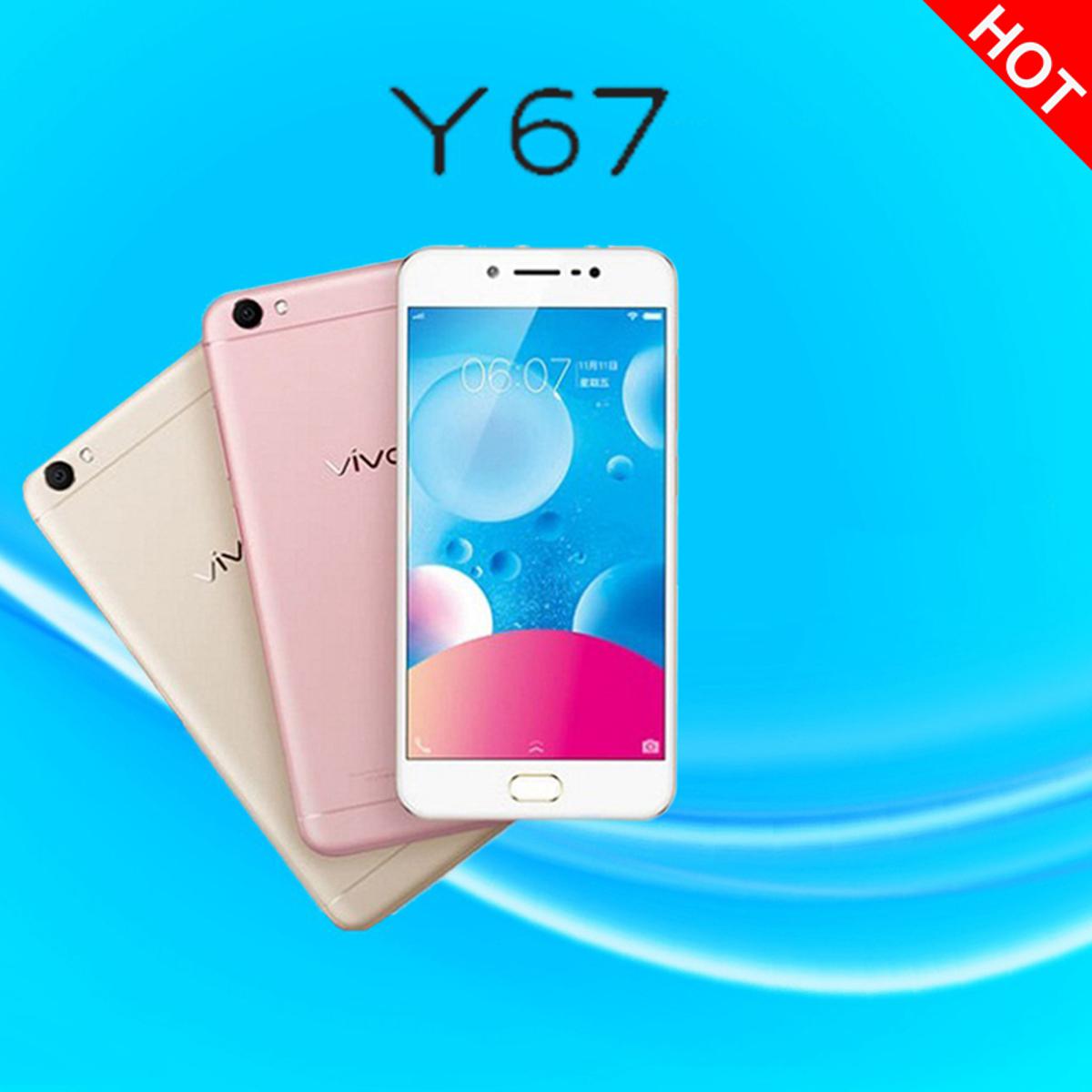 vivo y67 64gb