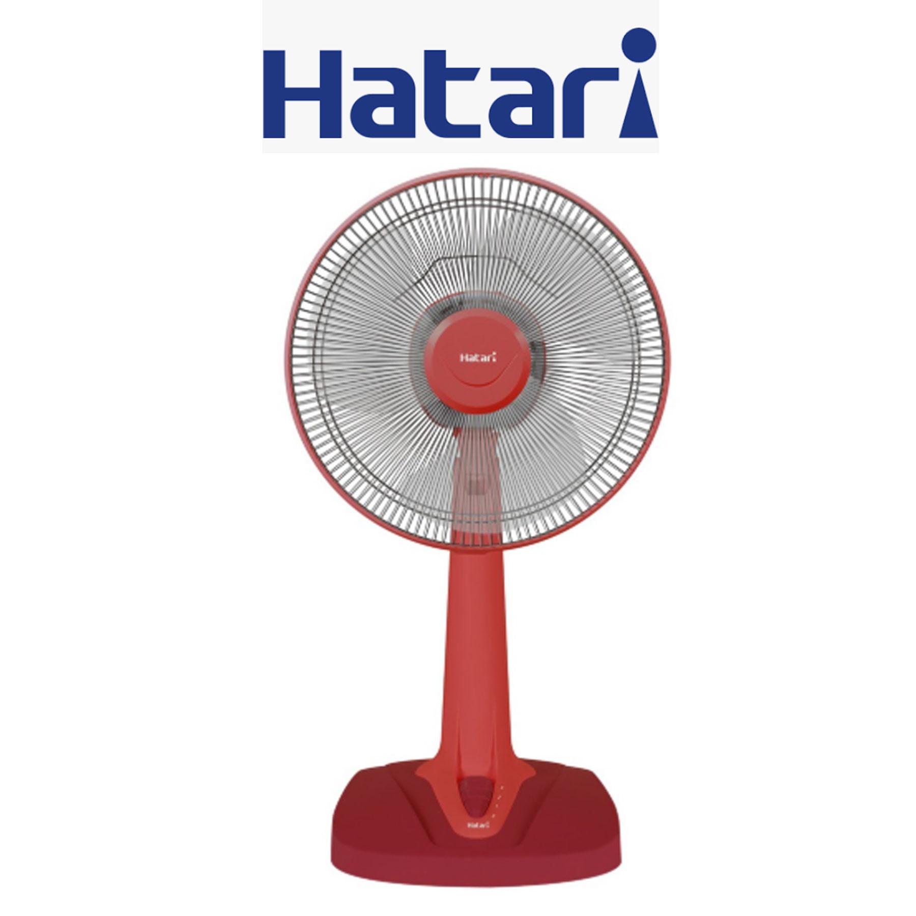 electric table fan