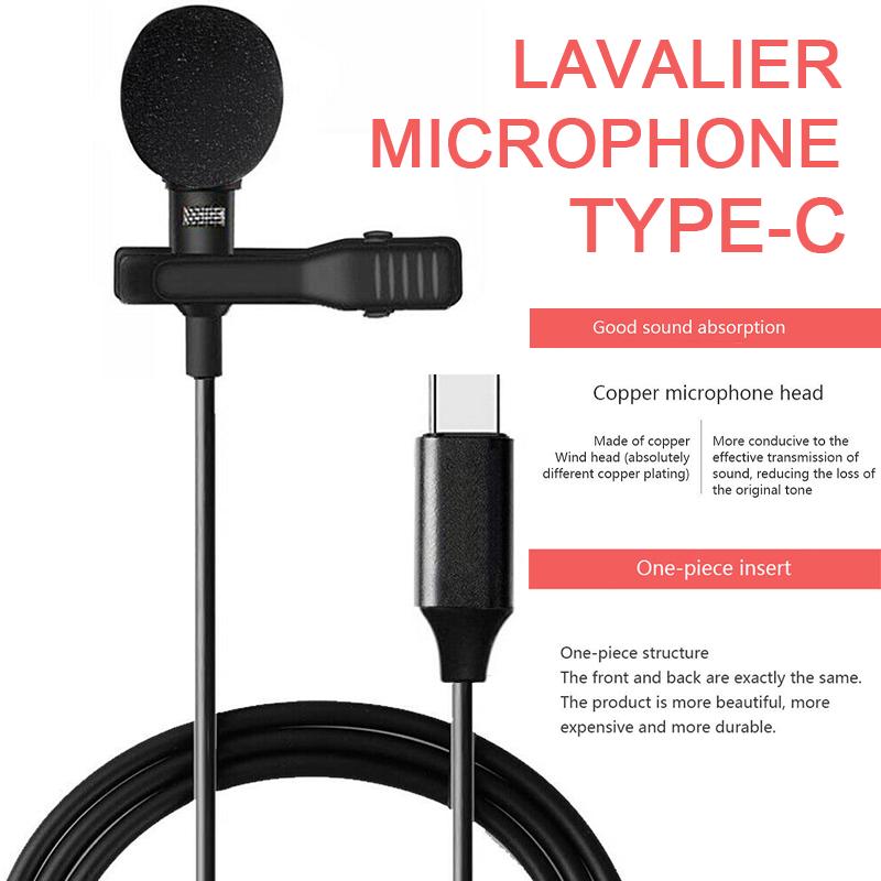 Best Headphone Jack Microphone