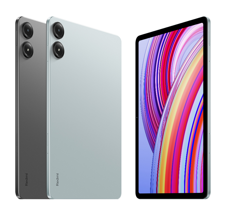 Redmi Pad Pro 6GB/128GB/Wi-Fiモデル Wi-Fi) Xiaomi Redmi Pad Pro 6GB+128GB GREY Octa Core Android PC