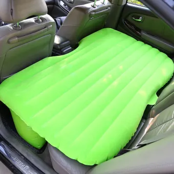 best inflatable air mattress for camping