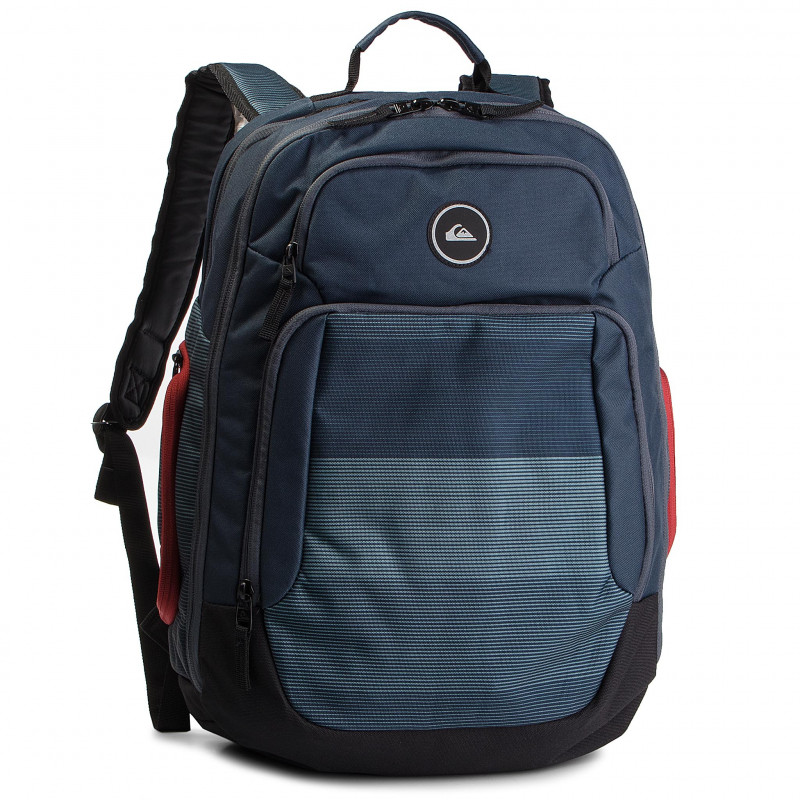 quiksilver shutter backpack