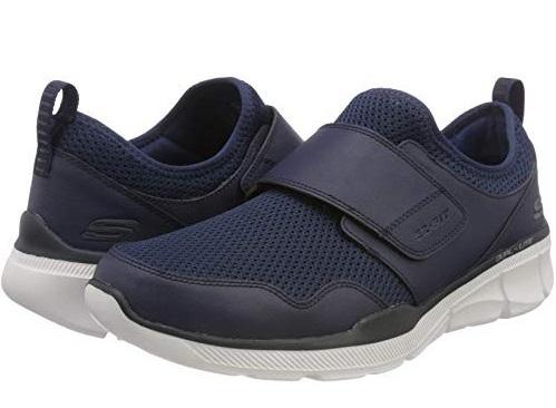 skechers equalizer 3.0 bernare