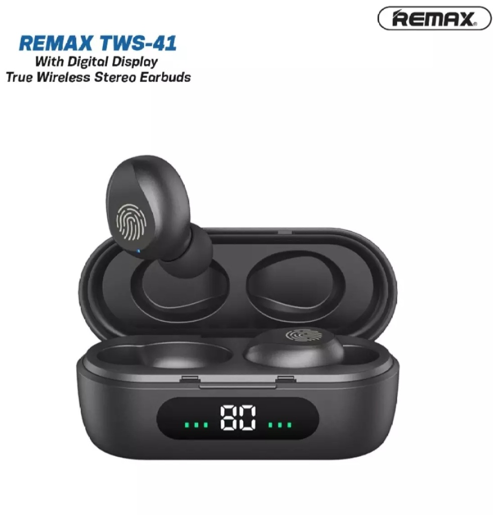 Remax Bluetooth Earphones | atelier-yuwa.ciao.jp