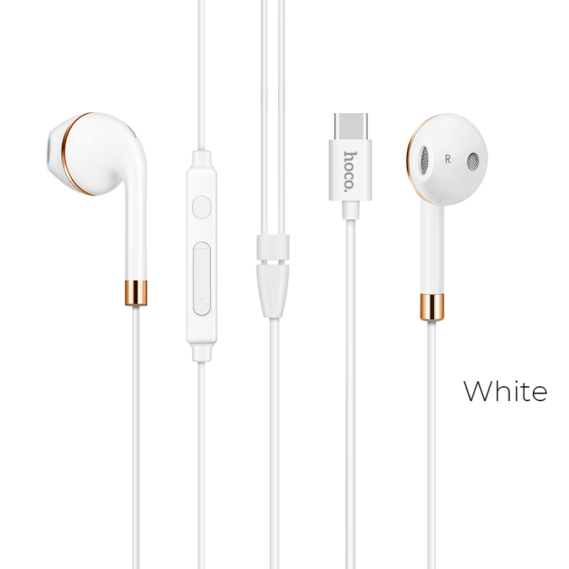 HOCO Earphones L8 Type-C with 