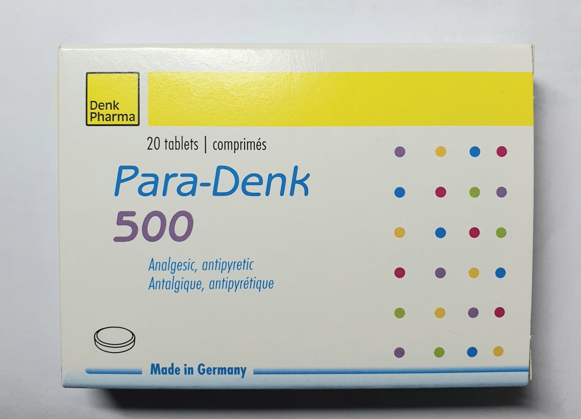 Metformin Denk Price