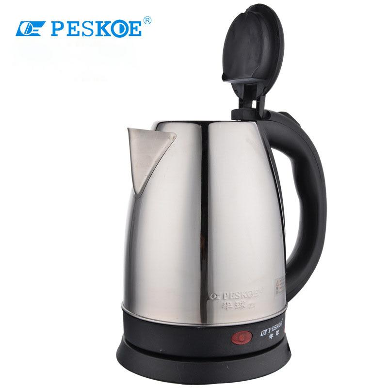 peskoe electric kettle