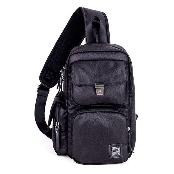 mango black sling bag