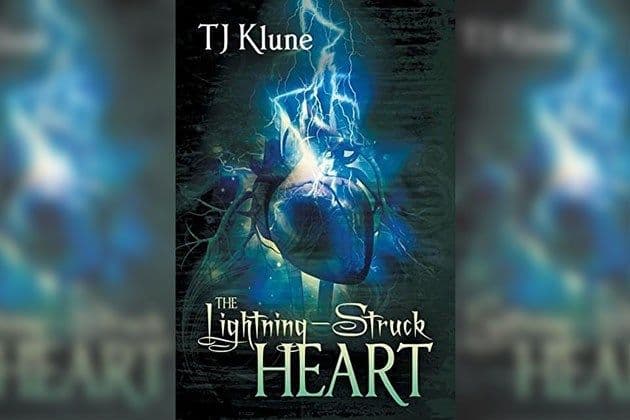 The Lightning-Struck Heart: Buy Online at Best Prices in Myanmar |  