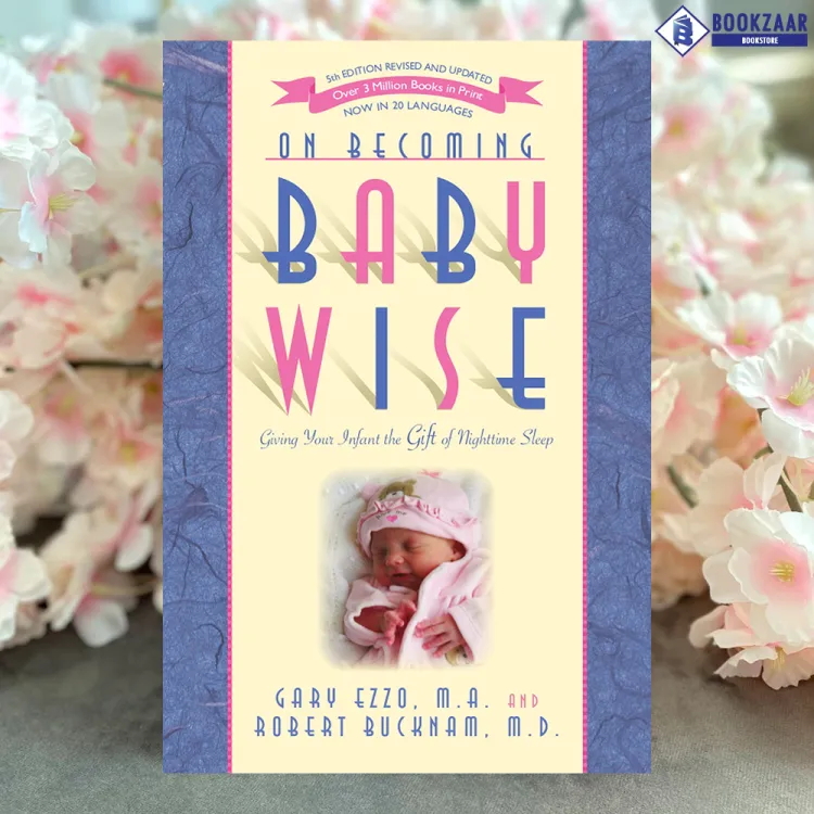 Baby wise hot sale book