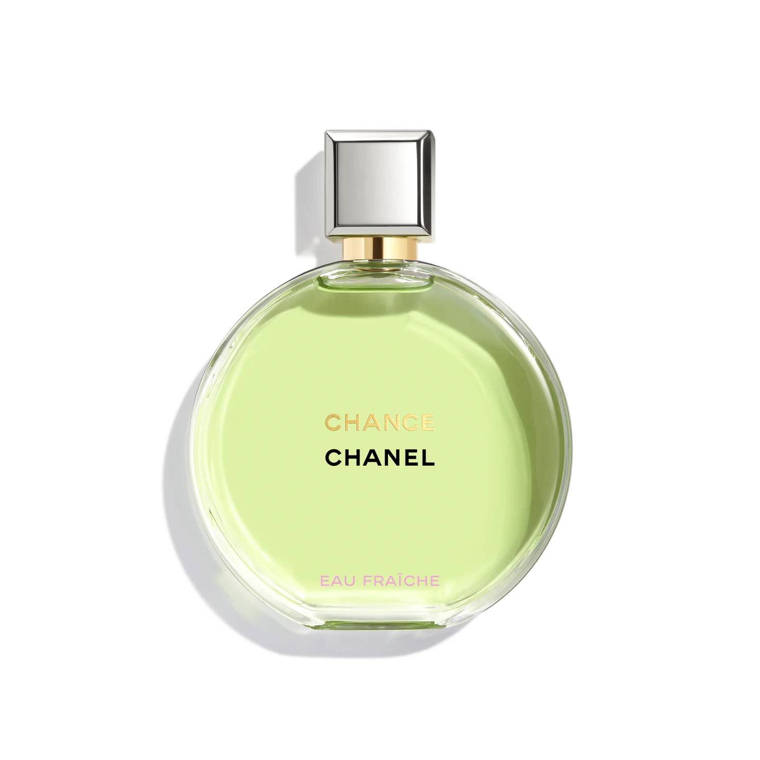 Chanel Chance Eau Fraiche Edp 100ml (Authentic) | Shop.com.mm