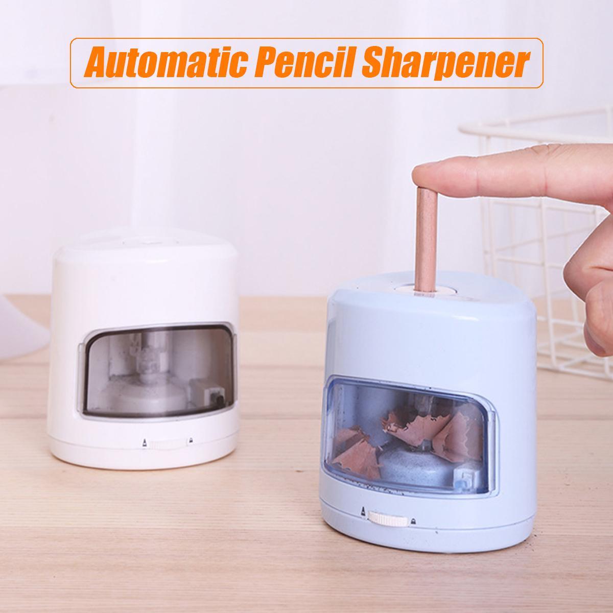 childrens electric pencil sharpener