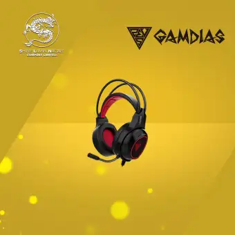 gamdias eros m2
