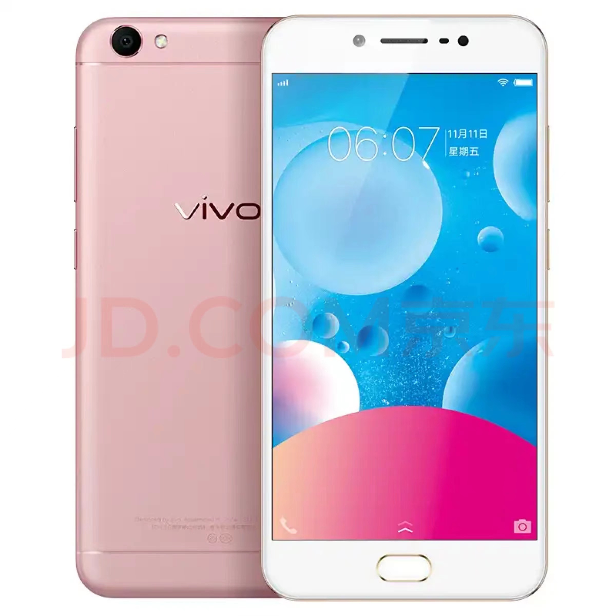 Купить Телефон Vivo Y35 4 64