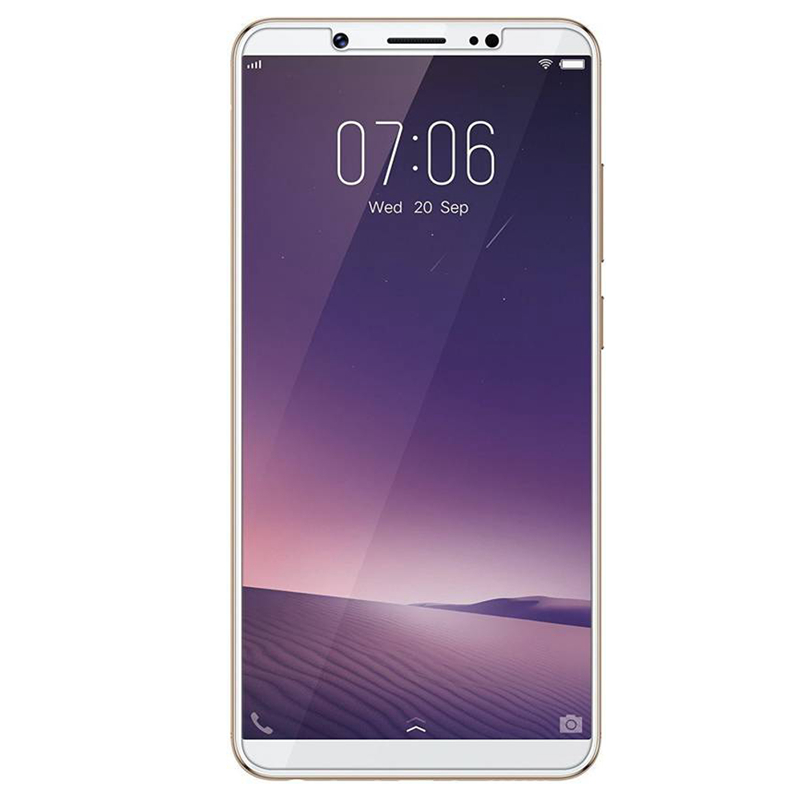 vivo y71 screen