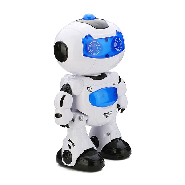 rc remote control robot