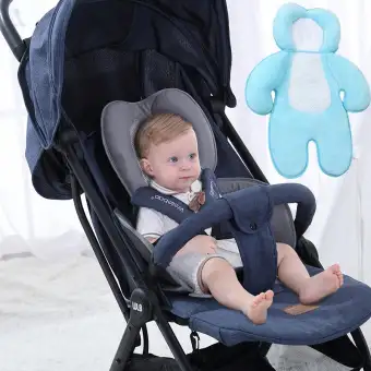 baby stereotypes pillow