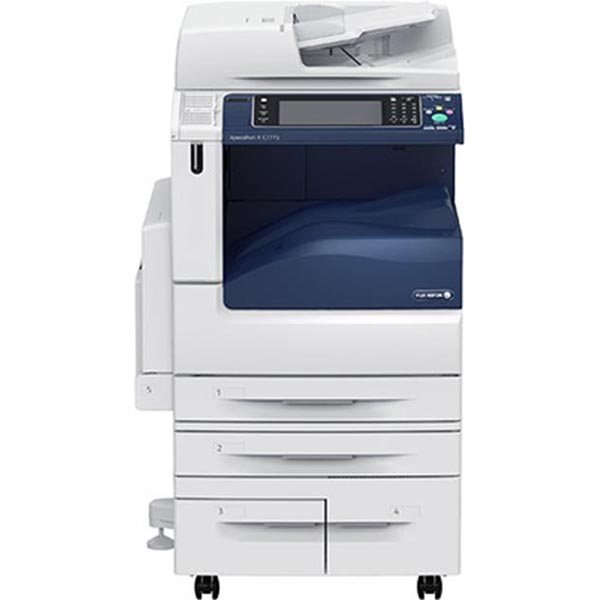 Fuji Xerox Copier, A3, Colour, 35ppm 