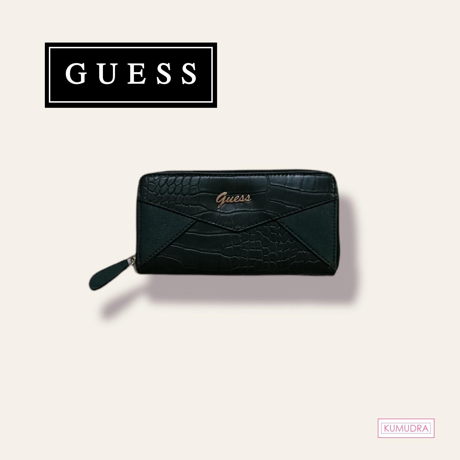 how much do guess wallets cost