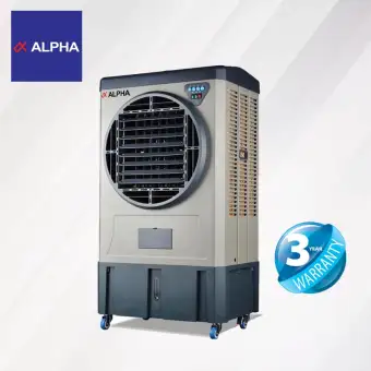 alpha fan air cooler