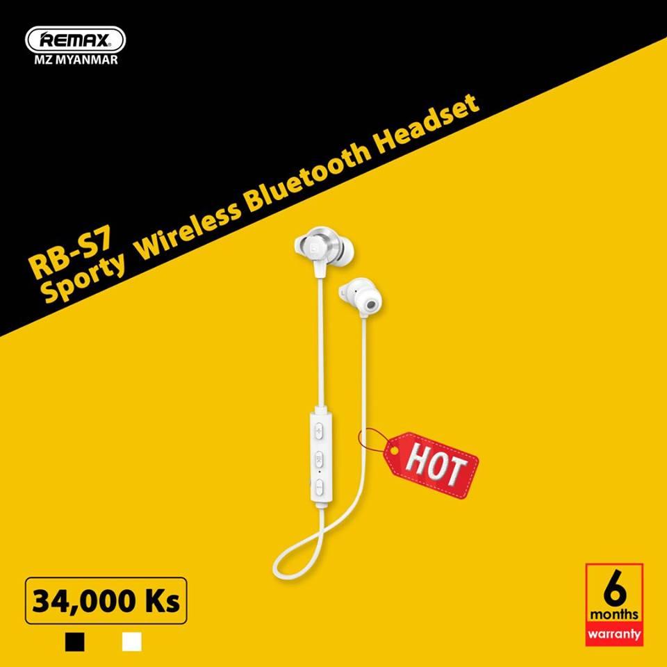 Remax - Buy Remax at Best Price in Myanmar | www.shop.com.mm