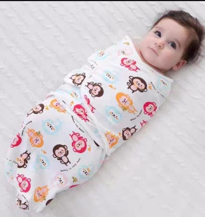 baby wrapper online