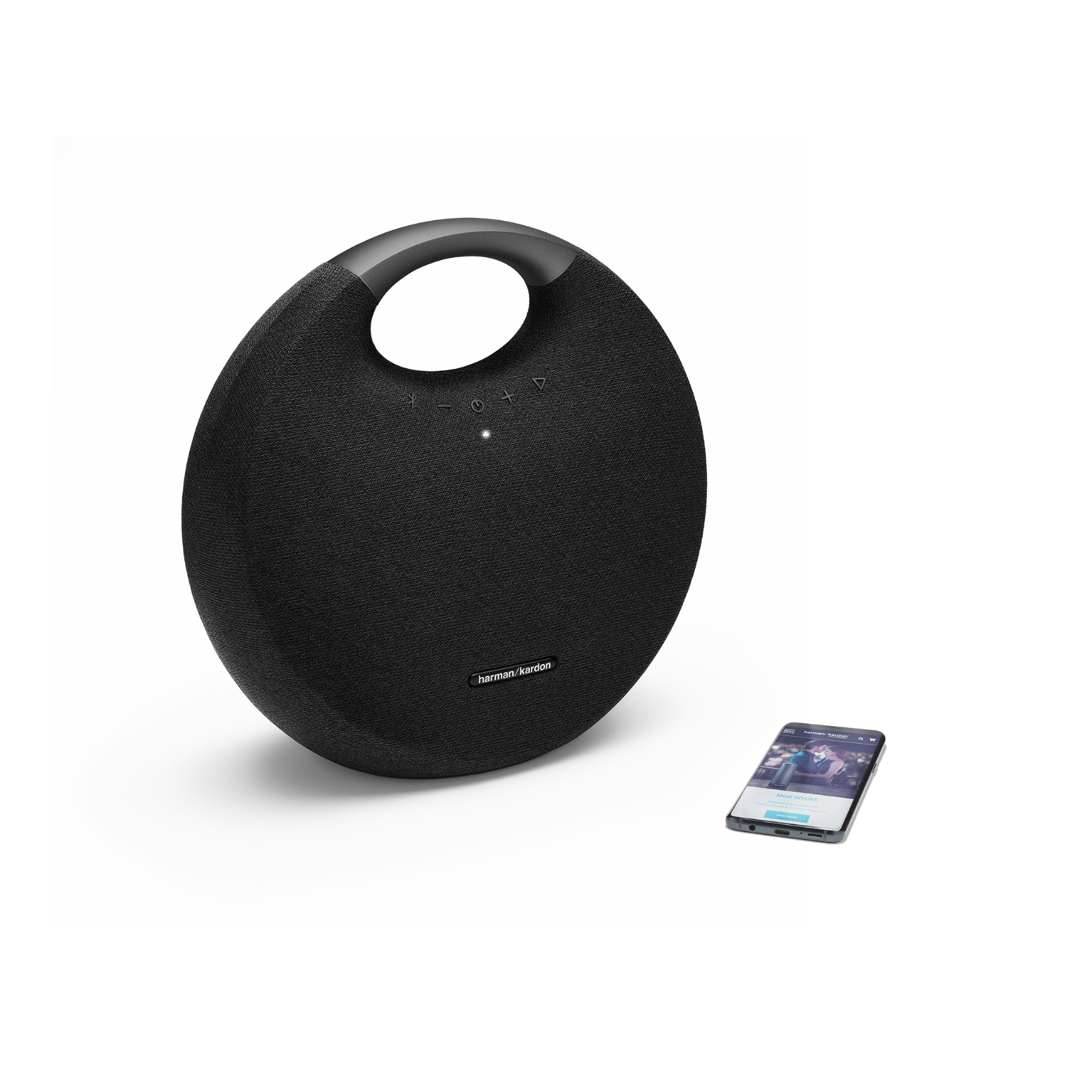 Harman Kardon Onyx Studio 6: Buy Online 