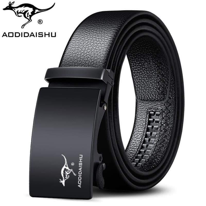 man belt brand