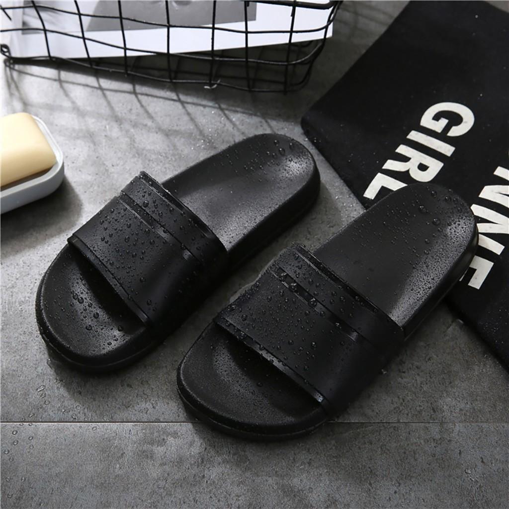 soft slides for women