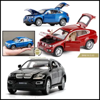 bmw x2 diecast