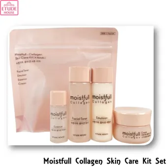best etude house skin care products