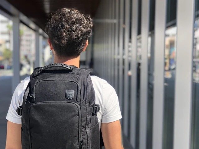 cannae urban legion day pack