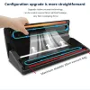 RonegYe Household Vacuum Sealer Fresh Food Saver Vacuum Packag Sealing Machine