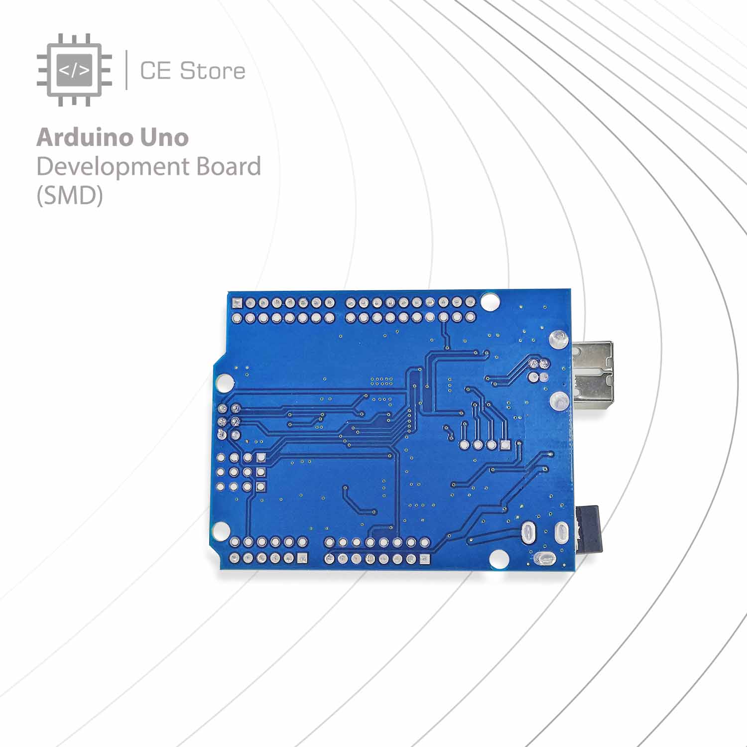 Arduino Uno Development Board (SMD) - CE Store | Shop.com.mm