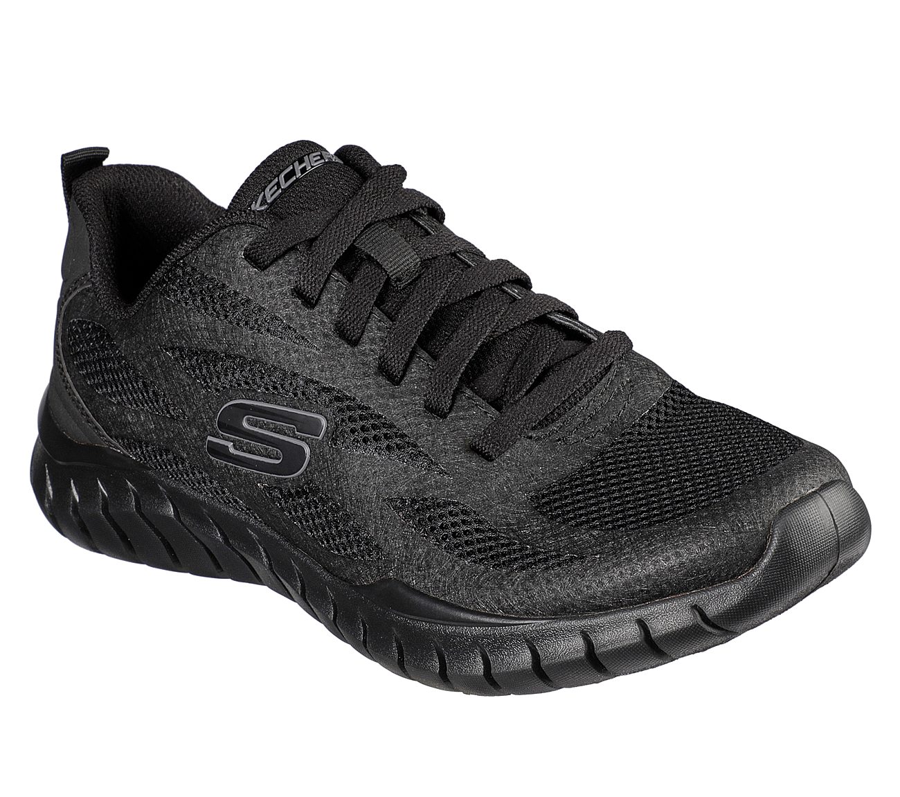 skechers overhaul blokade
