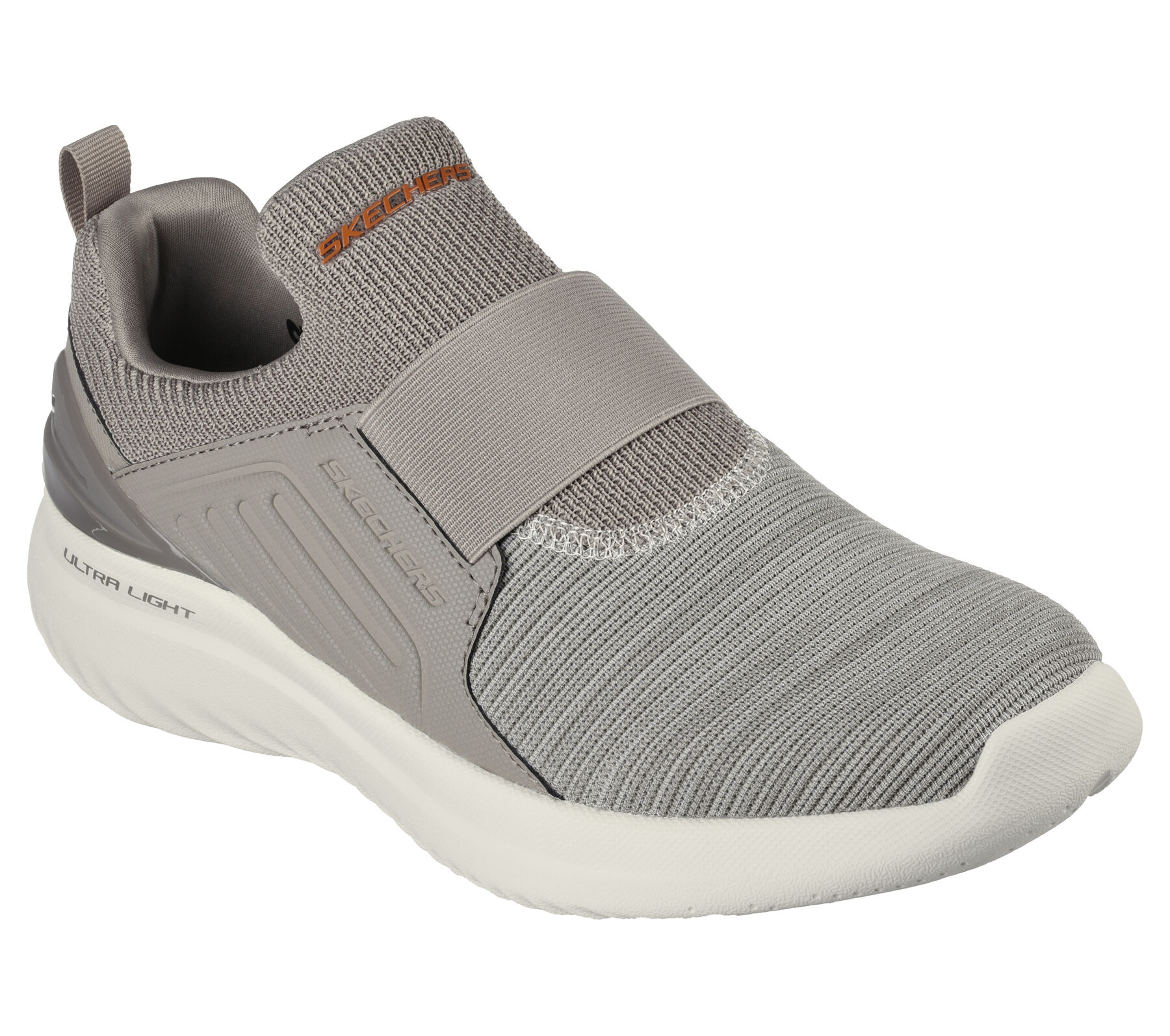 Skechers - Mens - Lifestyle - Sports Men - BOUNDER 2.0