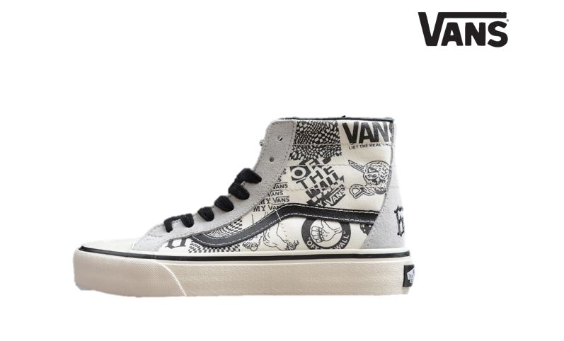 vans sk8 decon
