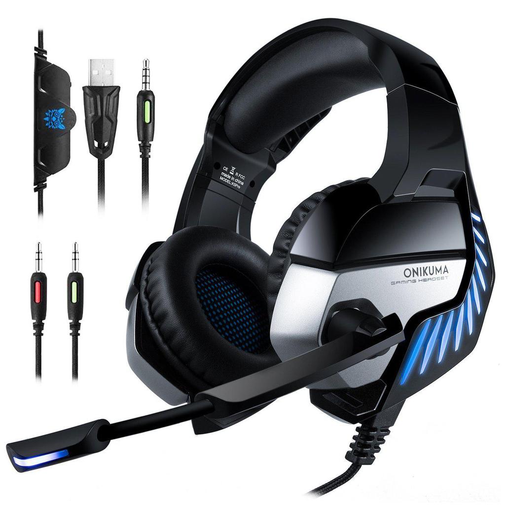 Aula q9 online headset